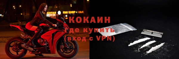 ALPHA PVP Осинники