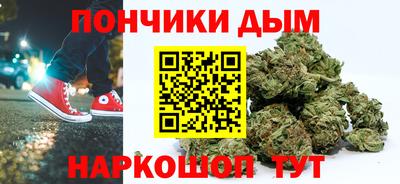 гидра Берёзовский